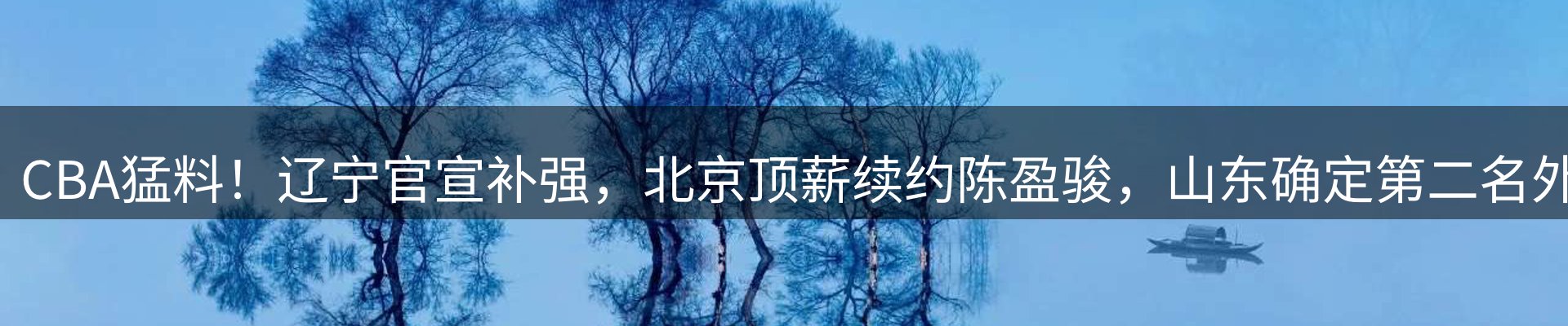 内页banner
